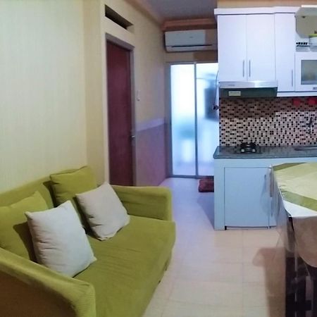 Raja Property Jakarta Ngoại thất bức ảnh