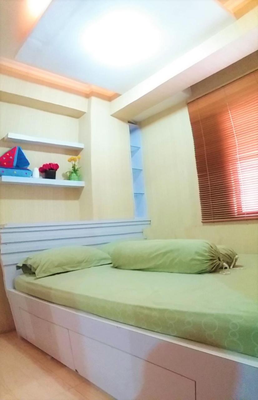 Raja Property Jakarta Ngoại thất bức ảnh