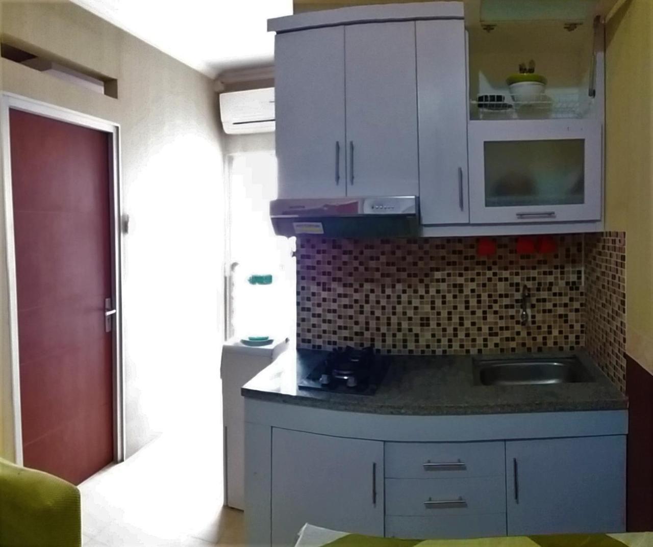 Raja Property Jakarta Ngoại thất bức ảnh