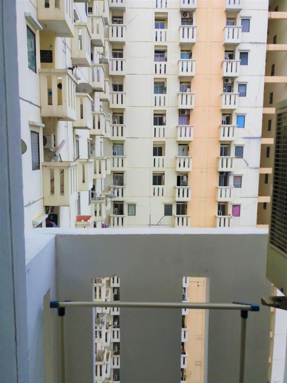Raja Property Jakarta Ngoại thất bức ảnh