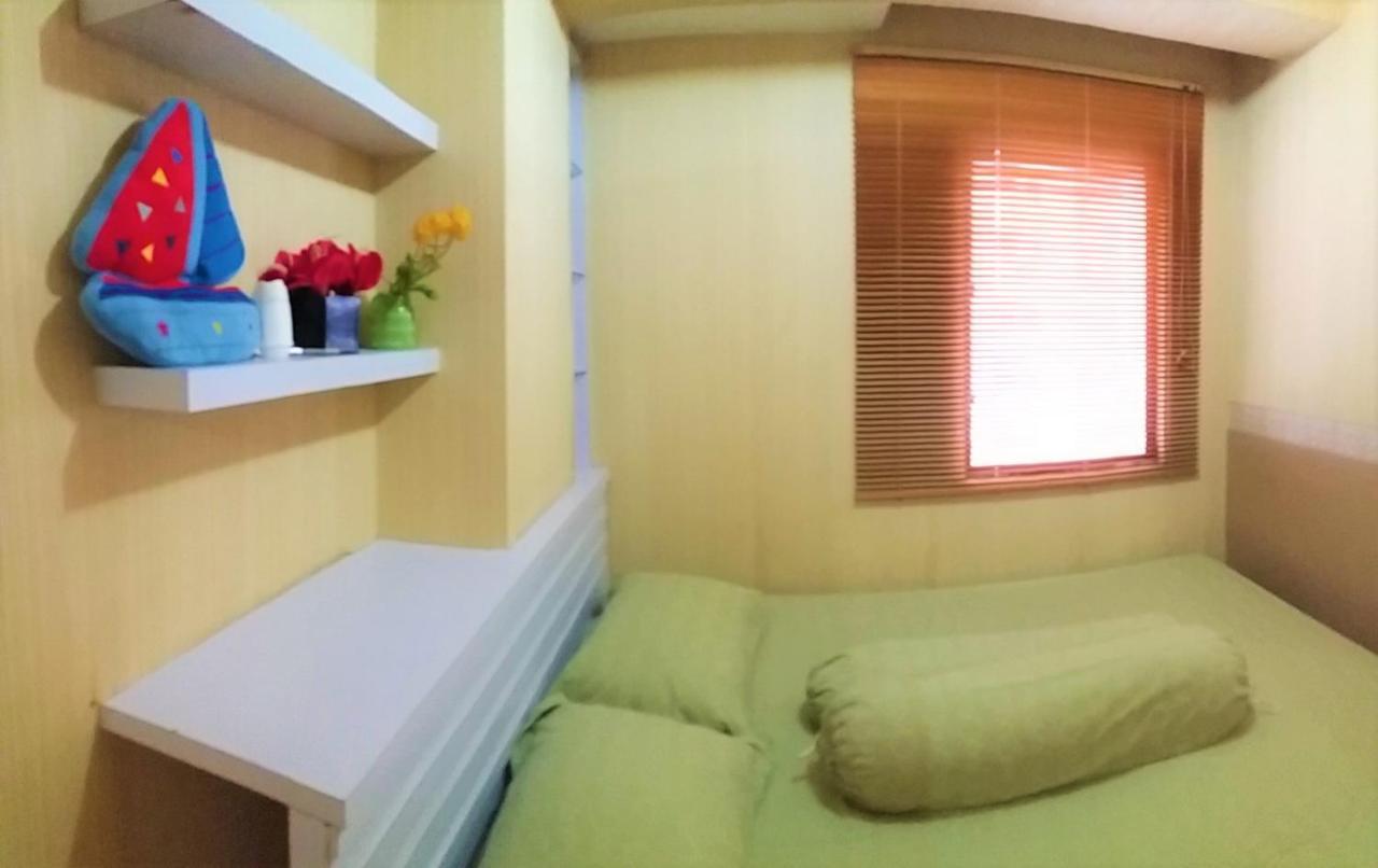 Raja Property Jakarta Ngoại thất bức ảnh