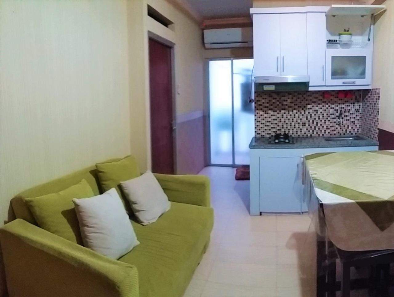 Raja Property Jakarta Ngoại thất bức ảnh