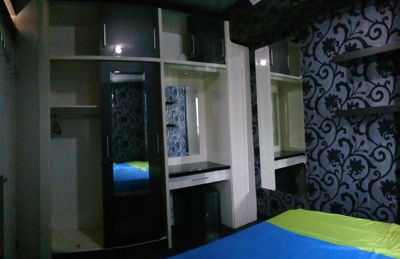 Raja Property Jakarta Ngoại thất bức ảnh