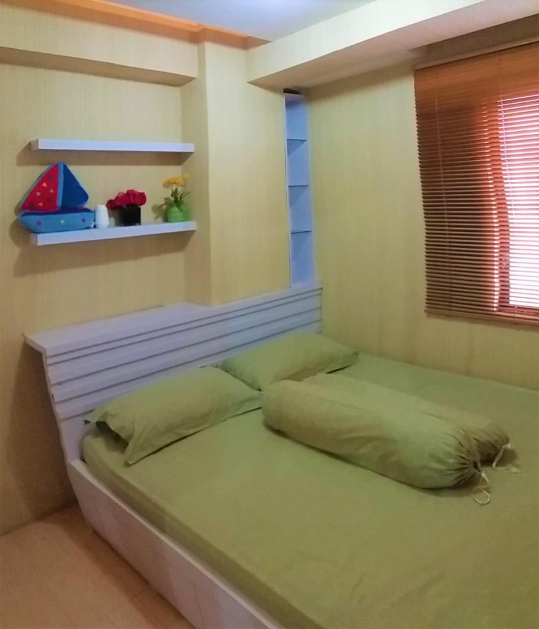Raja Property Jakarta Ngoại thất bức ảnh