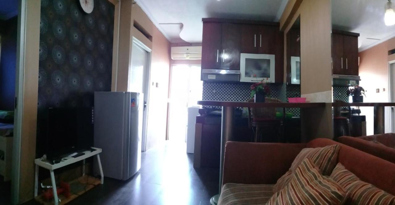 Raja Property Jakarta Ngoại thất bức ảnh