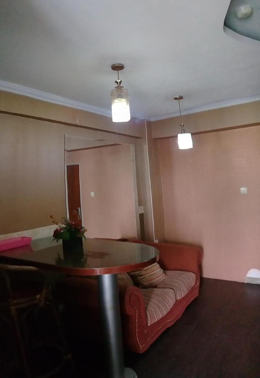 Raja Property Jakarta Ngoại thất bức ảnh