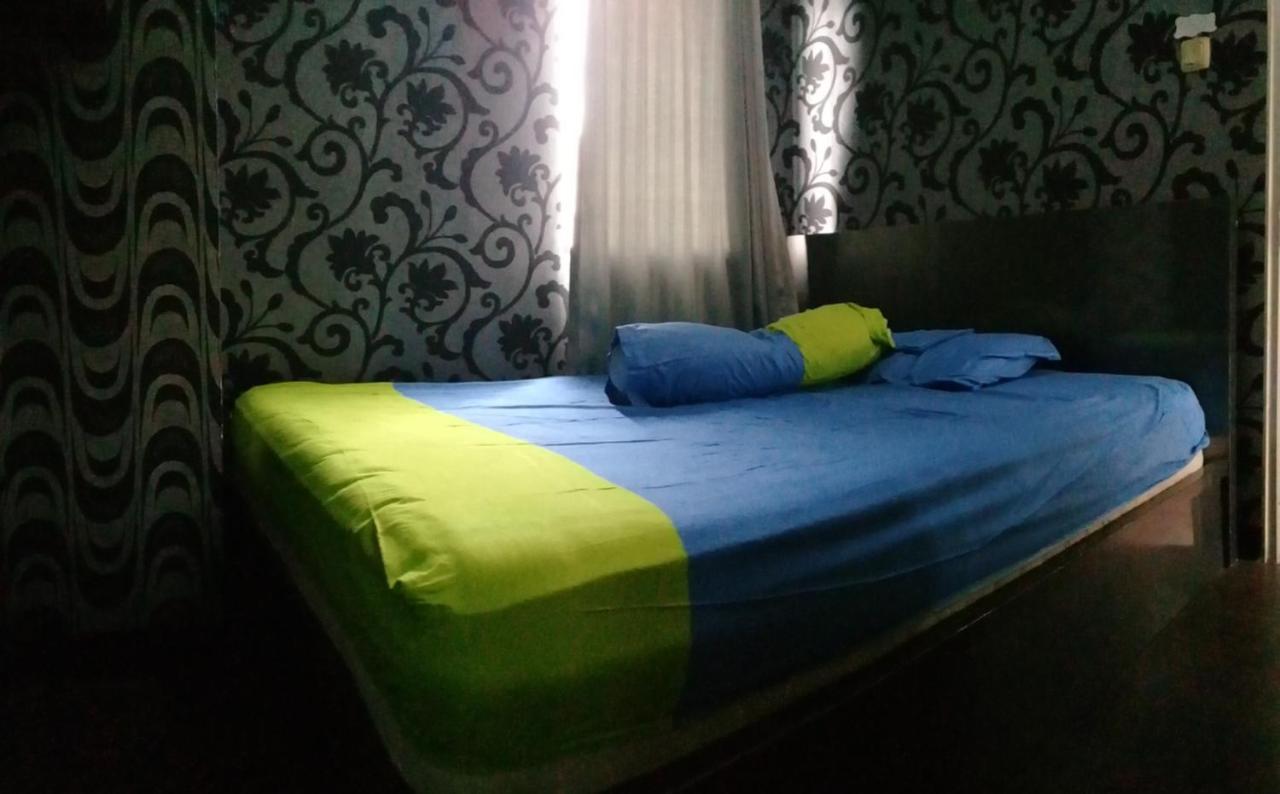 Raja Property Jakarta Ngoại thất bức ảnh